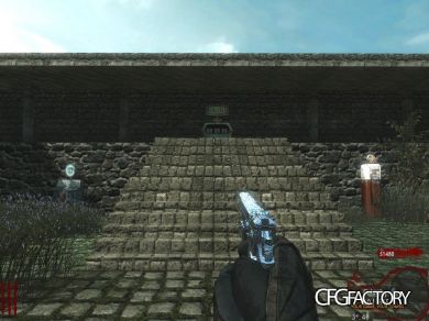 [BO1] Pistols