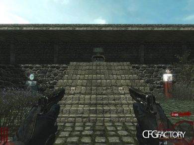 [BO1] Pistols