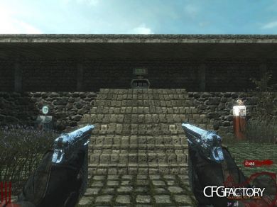 [BO1] Pistols