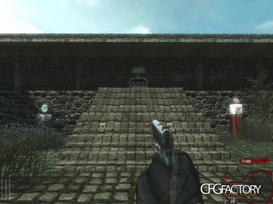 [BO1] Pistols