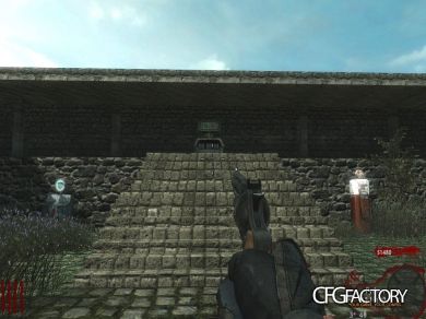 [BO1] Pistols