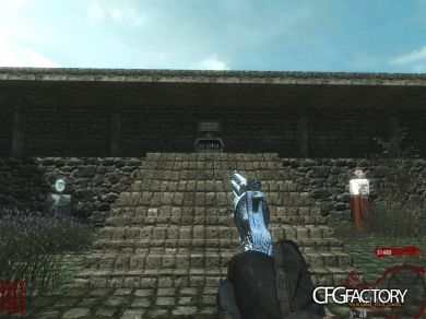 [BO1] Pistols