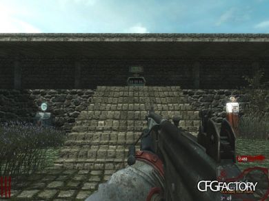 [BO1]Assault Rifles