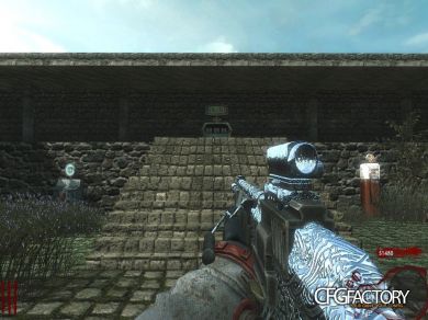 [BO1]Assault Rifles