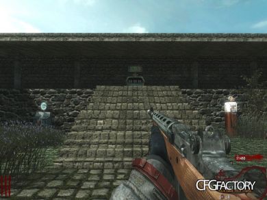 [BO1]Assault Rifles
