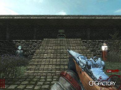 [BO1]Assault Rifles