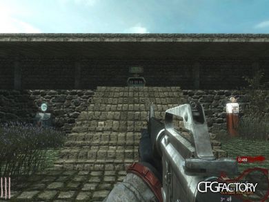 [BO1]Assault Rifles