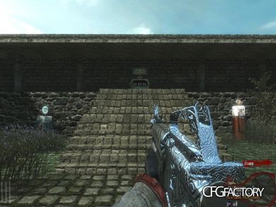 [BO1]Assault Rifles