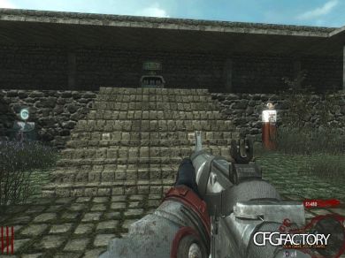 [BO1]Assault Rifles