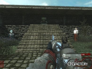 [BO1]Assault Rifles