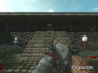 [BO1]Assault Rifles