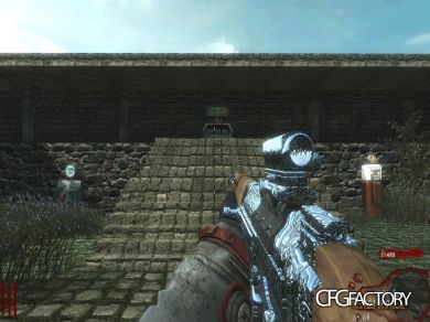 [BO1]Assault Rifles