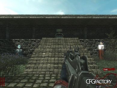 [BO1]Assault Rifles
