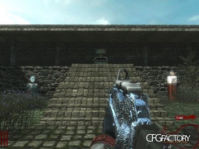 [BO1]Assault Rifles