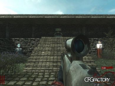 [BO1]Assault Rifles