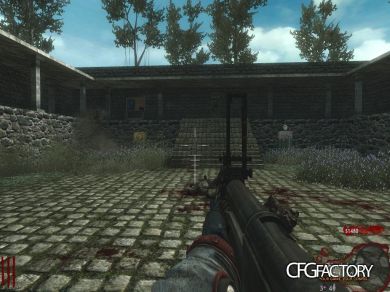 [BO1]Launchers