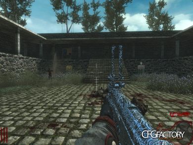 [BO1]Launchers