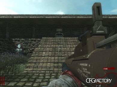 [BO1]Launchers