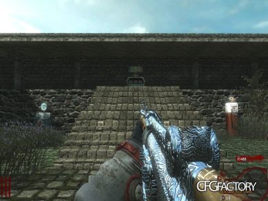 [BO1]Light Machine Guns