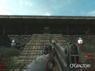 [BO1]Light Machine Guns