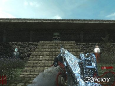 [BO1]Light Machine Guns