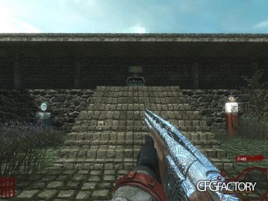 [BO1]Shotguns