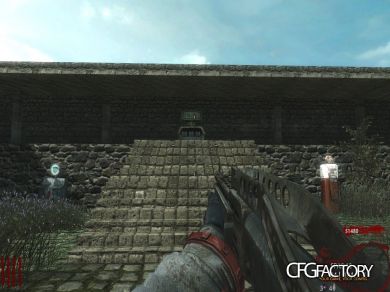[BO1]Shotguns