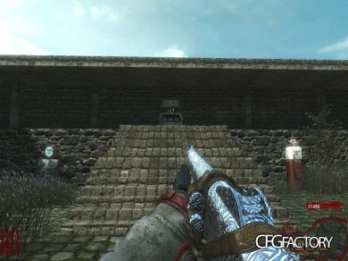 [BO1]Shotguns