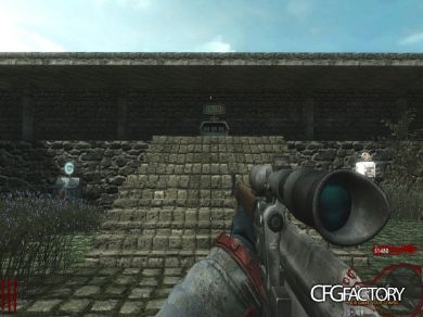 [BO1]Sniper Rifles