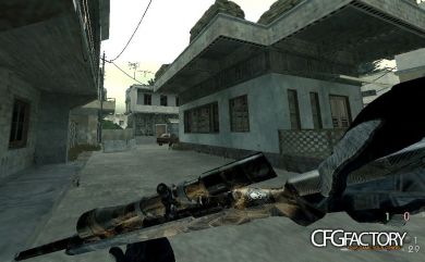 [DoW] Remington700 illusion