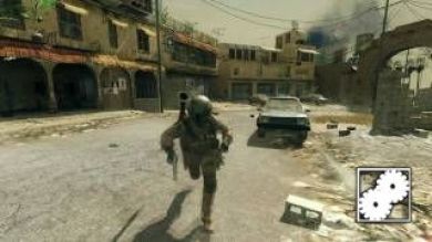c4ke a9 cfg cod4
