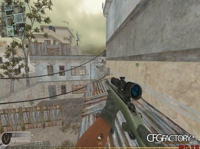 Shooty's CFG 2k17