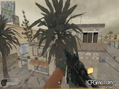 Shooty's CFG 2k17
