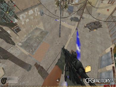 Shooty's CFG 2k17
