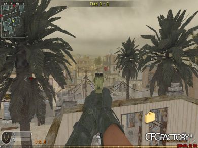 Shooty's CFG 2k17