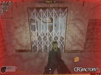 Shooty's CFG 2k17
