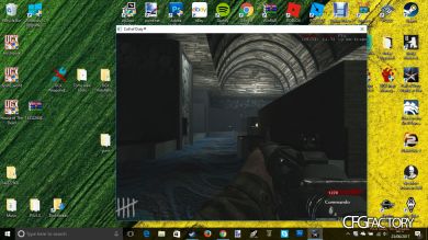 MW2 Museum