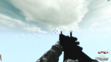 Killing Floor M4 M203