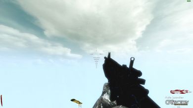 Killing Floor M4 M203