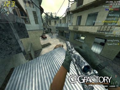 Remington Foiled