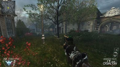 Uphill & Melt (Downhill / Frost summer mod)
