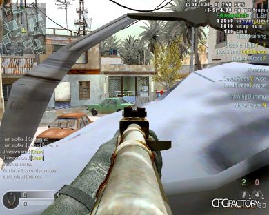 asimdaud.c4 cfg cod4
