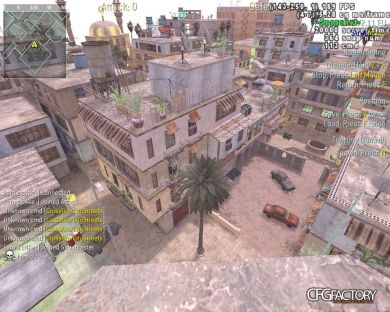 asimdaud.c4 cfg cod4