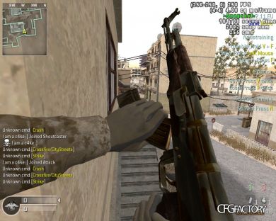 asimdaud.c4 cfg cod4