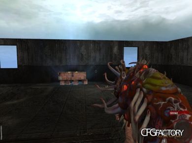 [BO3] Apothicon Servant