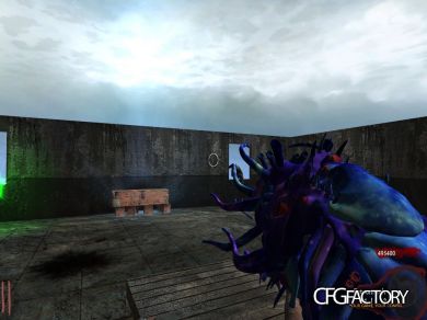 [BO3] Apothicon Servant