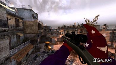 Marine gloves (Fade, Eagle, Stars)