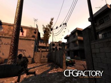 3xp's Cinematic Mod