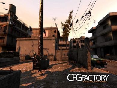 3xp's Cinematic Mod