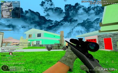 Bawdy.cfg fps